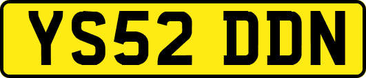 YS52DDN