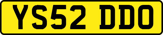 YS52DDO