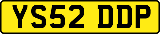 YS52DDP