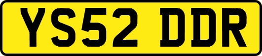 YS52DDR