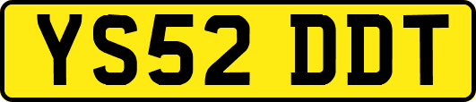 YS52DDT