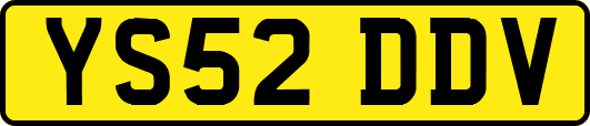 YS52DDV