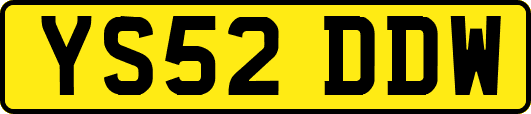 YS52DDW