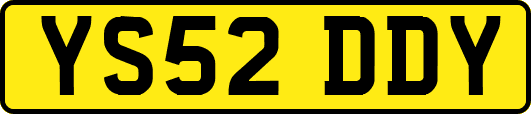 YS52DDY