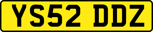 YS52DDZ