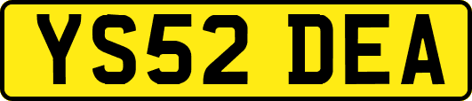 YS52DEA