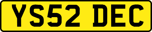 YS52DEC