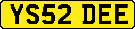 YS52DEE