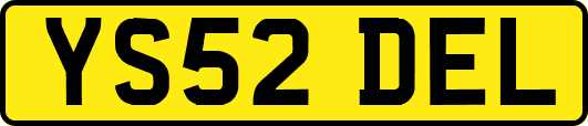 YS52DEL