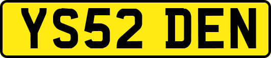 YS52DEN