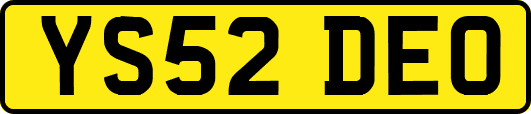 YS52DEO