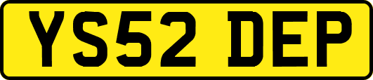 YS52DEP