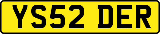 YS52DER