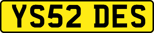 YS52DES