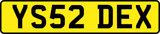 YS52DEX