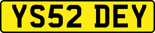 YS52DEY
