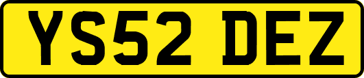 YS52DEZ