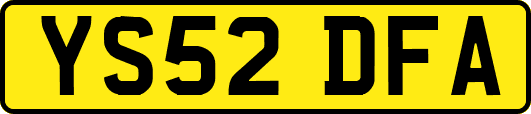 YS52DFA
