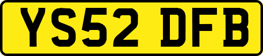 YS52DFB