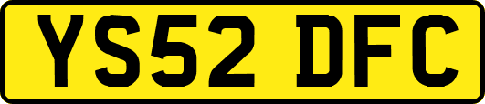 YS52DFC