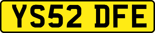 YS52DFE