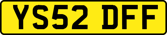 YS52DFF