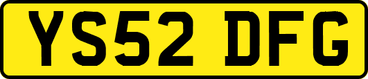 YS52DFG