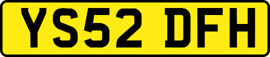 YS52DFH