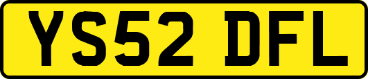 YS52DFL