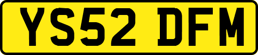 YS52DFM
