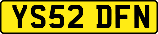 YS52DFN