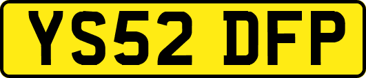 YS52DFP