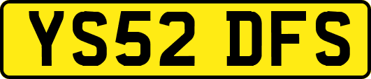 YS52DFS