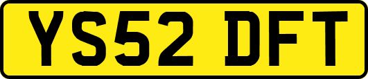 YS52DFT