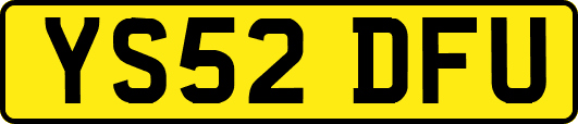YS52DFU