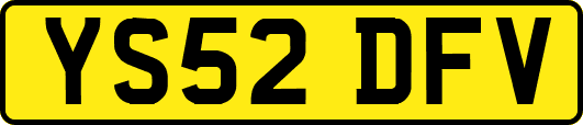 YS52DFV