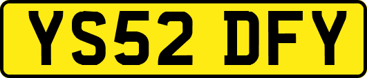 YS52DFY