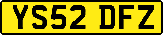 YS52DFZ