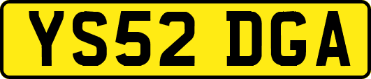 YS52DGA