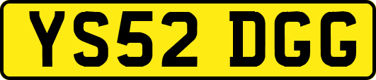 YS52DGG