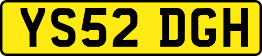YS52DGH