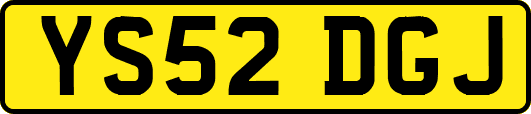 YS52DGJ