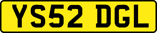 YS52DGL