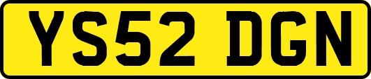 YS52DGN