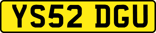 YS52DGU