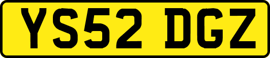 YS52DGZ
