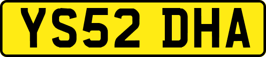YS52DHA
