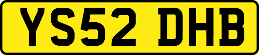 YS52DHB