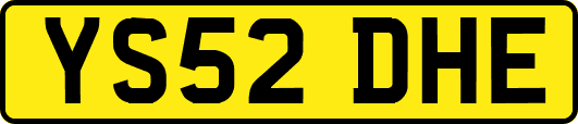 YS52DHE