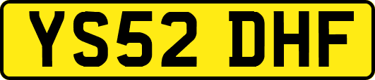 YS52DHF